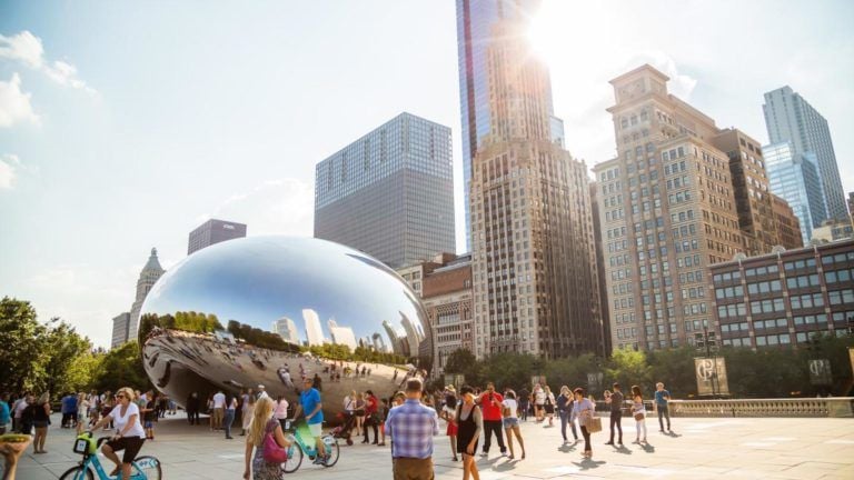 Esta es la mejor gran ciudad de Estados Unidos: Chicago