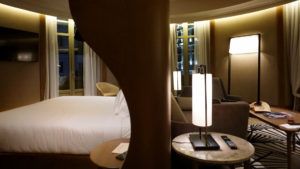 REVIEW Círculo Gran Vía: un hotel solo para adultos en Madrid con ubicación inmejorable