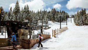 Los 10 destinos para esquiar que marcan tendencia en Estados Unidos y Canadá