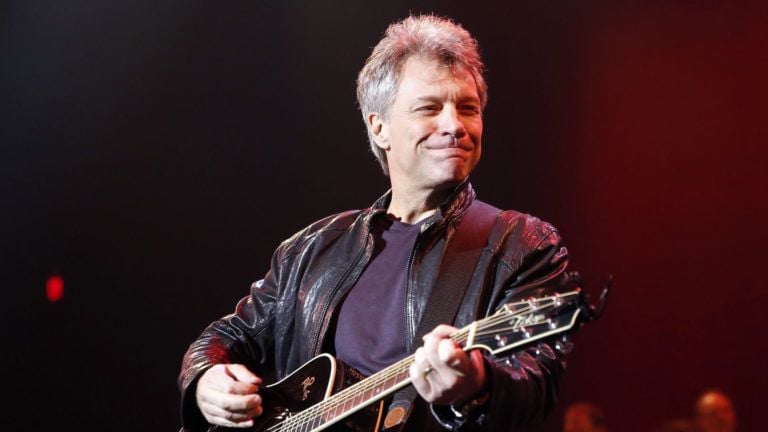Llegan los cruceros de Jon Bon Jovi al Caribe y Europa: video