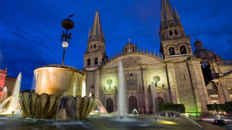 Seis razones por las que México es el sexto país más visitado del mundo