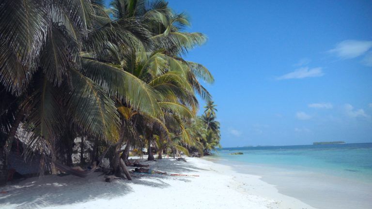 Las islas de San Blas, un destino paradisíaco en Panamá