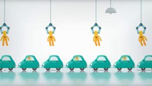 Qué es el carpooling y cómo Waze Carpool quiere ser líder