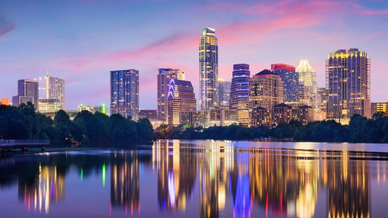 Las 10 mejores ciudades para vivir en Estados Unidos