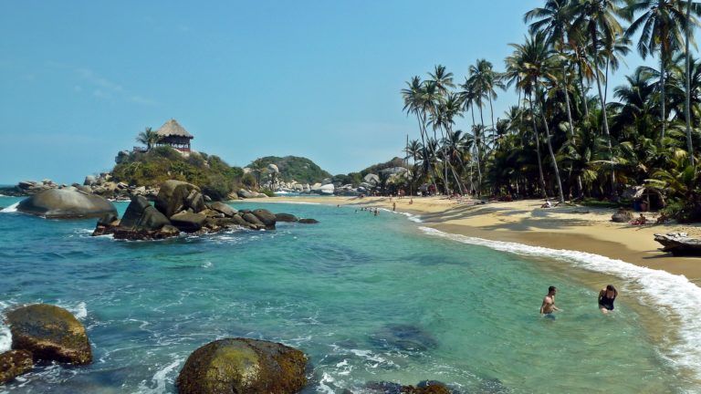 Estas son las 5 mejores islas de Colombia para visitar y conocer