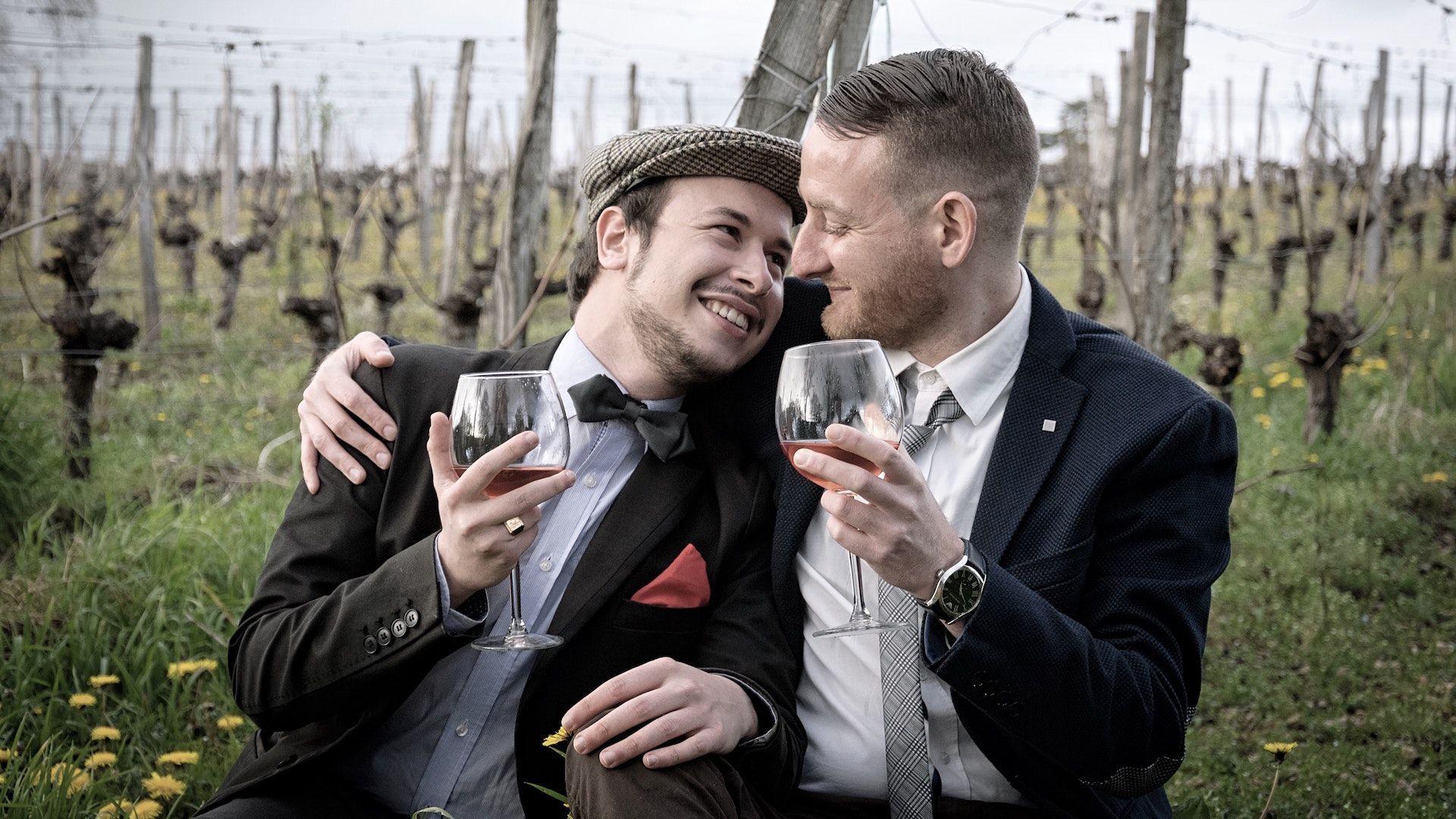 Casamientos o luna de miel para parejas gays: los mejores países —  