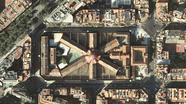 Ahora podemos visitar una de las prisiones históricas de Barcelona: La Model