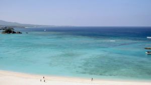 REVIEW The Busena Terrace Beach Resort: para vivir Okinawa en primer plano