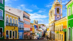Cuatro barrios históricos de Latinoamérica para recorrer a pie