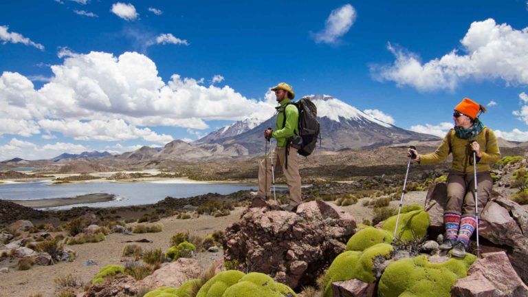 ¿Cuál es el mejor país del mundo para el turismo aventura? Está en Sudamérica