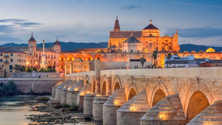 La ciudad de Córdoba, en España, lidera el patrimonio mundial de Unesco
