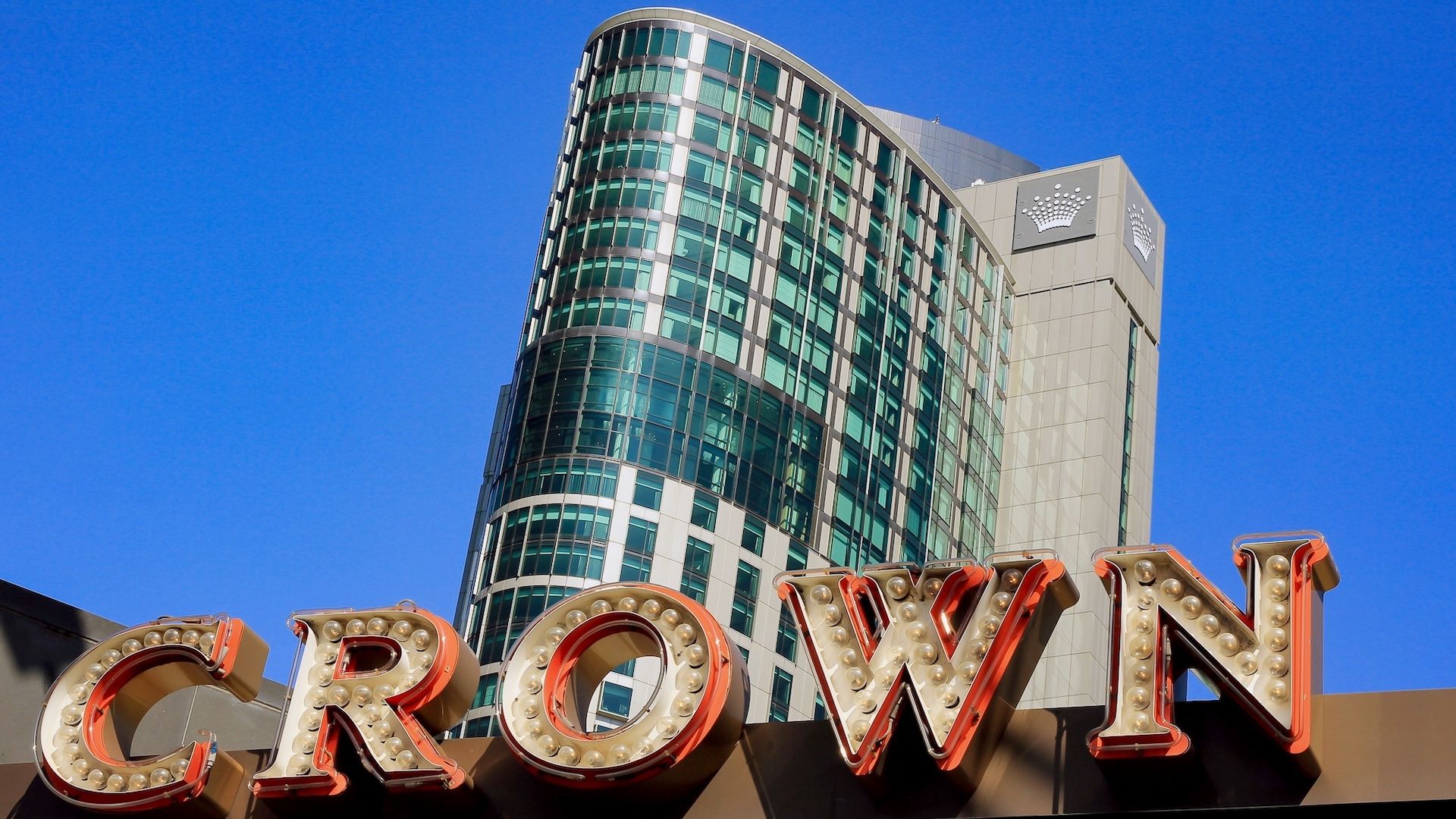 REVIEW Crown Towers: el hotel con la mejor vista de Melbourne — 0