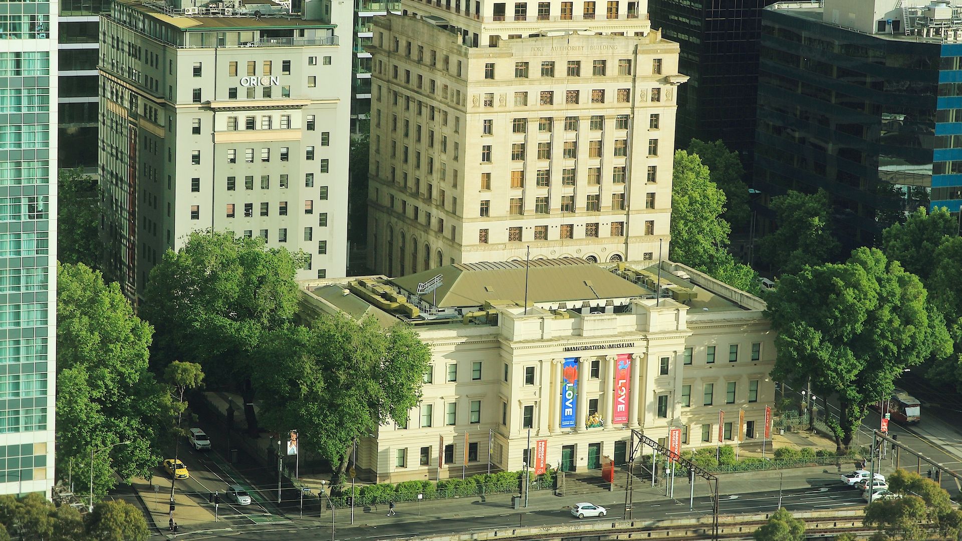 REVIEW Crown Towers: el hotel con la mejor vista de Melbourne — literacybasics.ca