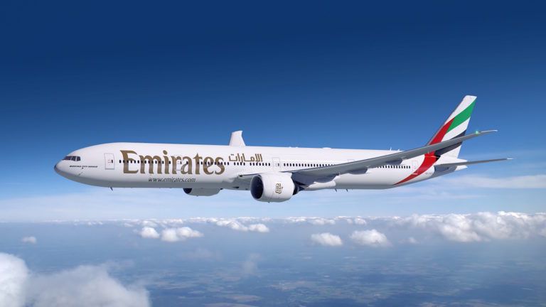 En 2019 habrá menos demoras en los vuelos (si volamos por Emirates)
