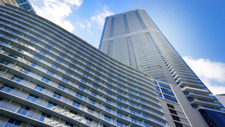 REVIEW Hyatt Centric Brickell: un nuevo hotel en la torre más alta de Miami