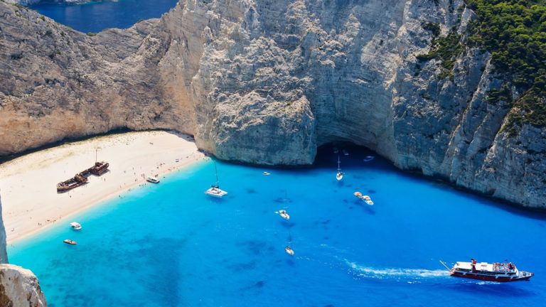 Estas son las 50 mejores playas del mundo