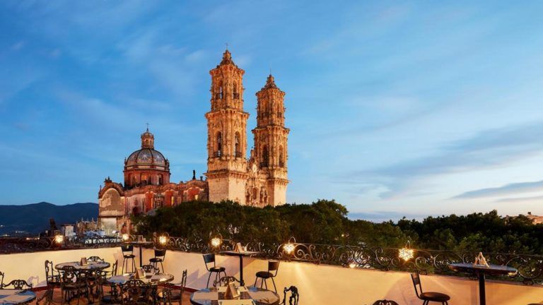 Los meses más baratos para viajar a México (y qué hacer)