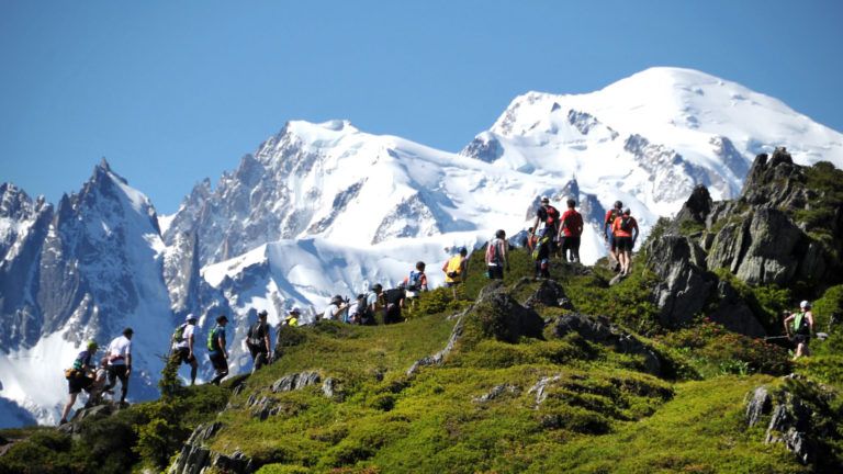 La carrera de montaña más famosa del mundo llega a Sudamérica