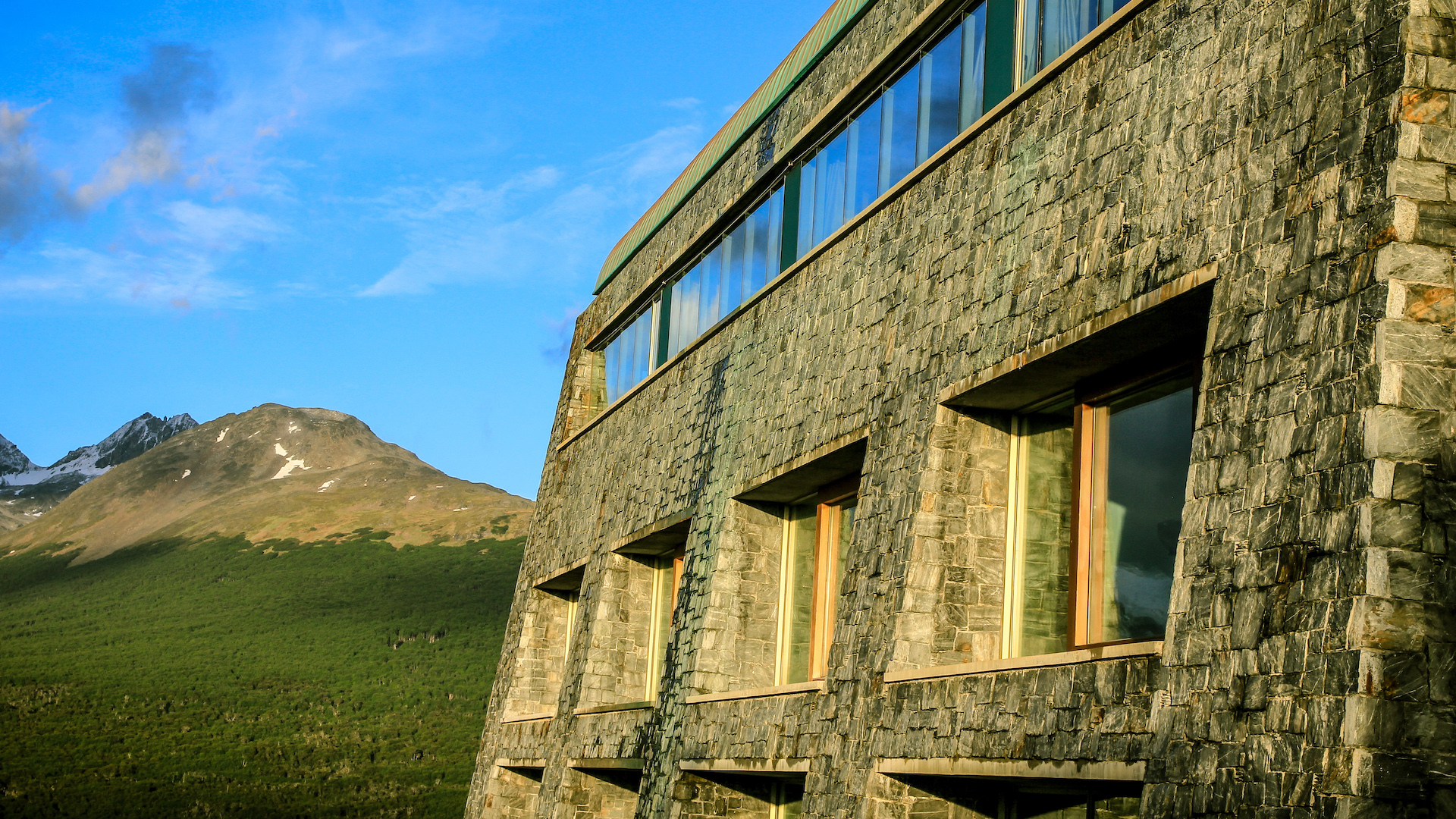 REVIEW Arakur Ushuaia: mucho más que el hotel con la mejor vista