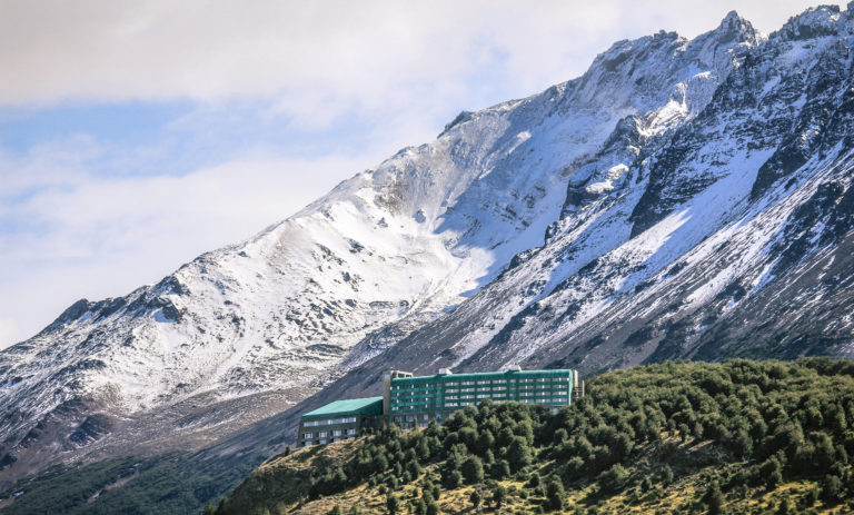 REVIEW Arakur Ushuaia: mucho más que el hotel con la mejor vista