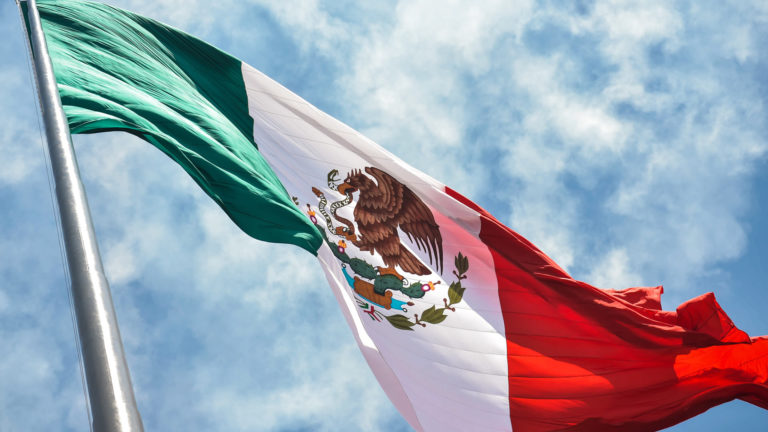 Los feriados y puentes en México para 2019