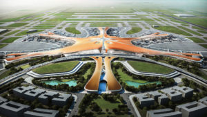 Cinco nuevos aeropuertos que inauguran en 2019
