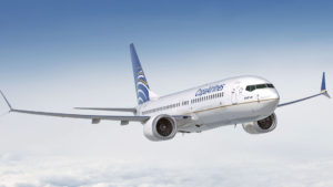Copa Airlines suma vuelos a Surinam desde el Hub de las Américas