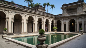 Unesco eligió la Capital Mundial de la Arquitectura, y está en Latinoamérica