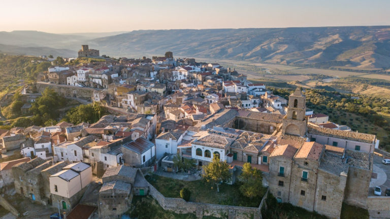 Cuatro afortunados podrán vivir un verano sabático en Italia, con todo pago