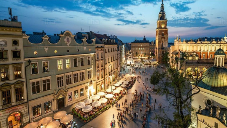 Las 10 mejores ciudades europeas para una escapada