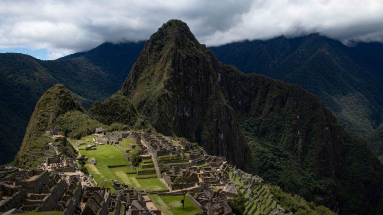 Cambios importantes en los tickets a Machu Picchu a tener en cuenta en 2019