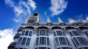 REVIEW ME Madrid Reina Victoria: un hotel moderno y con estilo en el centro de Madrid