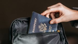 ¿A qué países se puede ingresar sin visa con el pasaporte de cada nacionalidad?