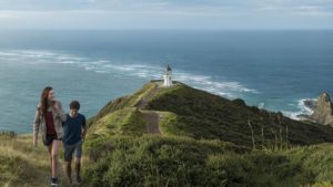 Las mejores propuestas al aire libre en Nueva Zelanda