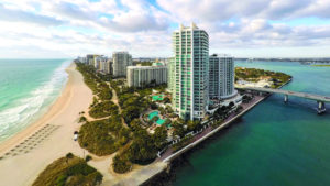 Los mejores hoteles, shoppings y restaurantes en Bal Harbour, Miami
