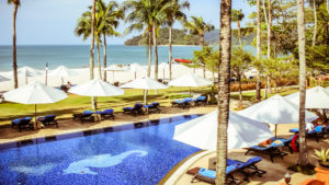 REVIEW Casa Del Mar Langkawi: el mejor hotel boutique en Pantai Cenang