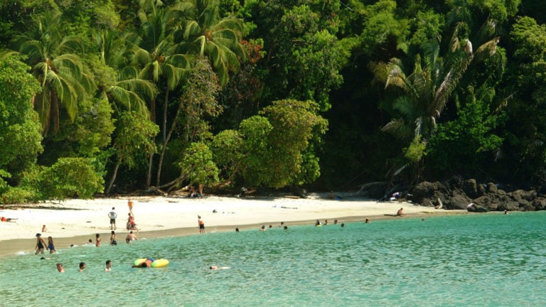 Cinco razones para visitar Costa Rica en 2019