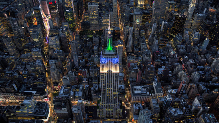 Este es el nuevo tour VIP para conocer el Empire State: All Access