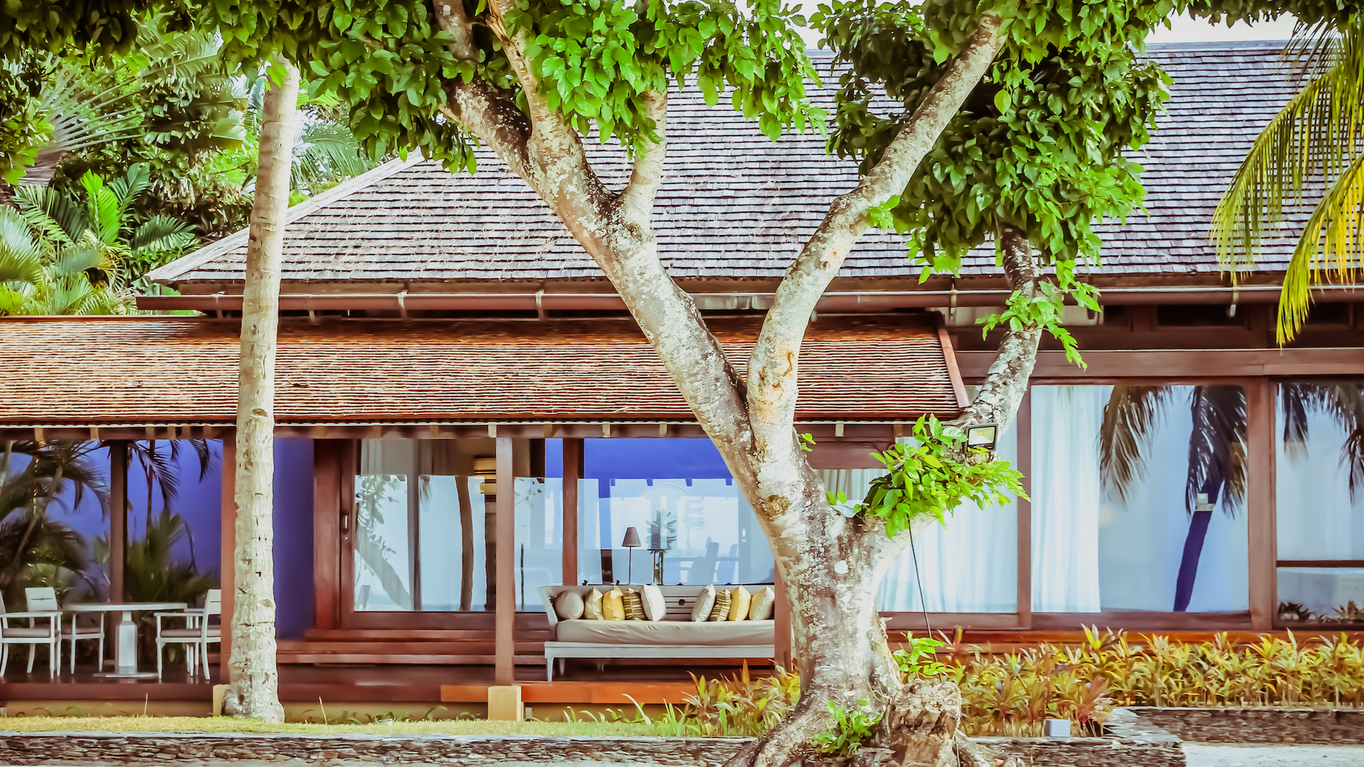 REVIEW Four Seasons Langkawi: el mejor hotel en una de las mejores islas de Malasia