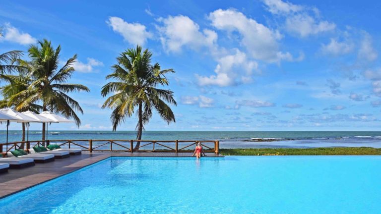 Las 5 mejores playas de Latinoamérica, según Booking.com