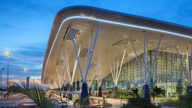 Este es el mejor aeropuerto del mundo de 2019 para los viajeros