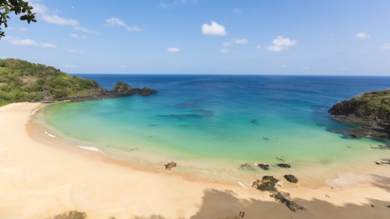 Las 10 mejores playas del mundo 2019, varias en Latinoamérica