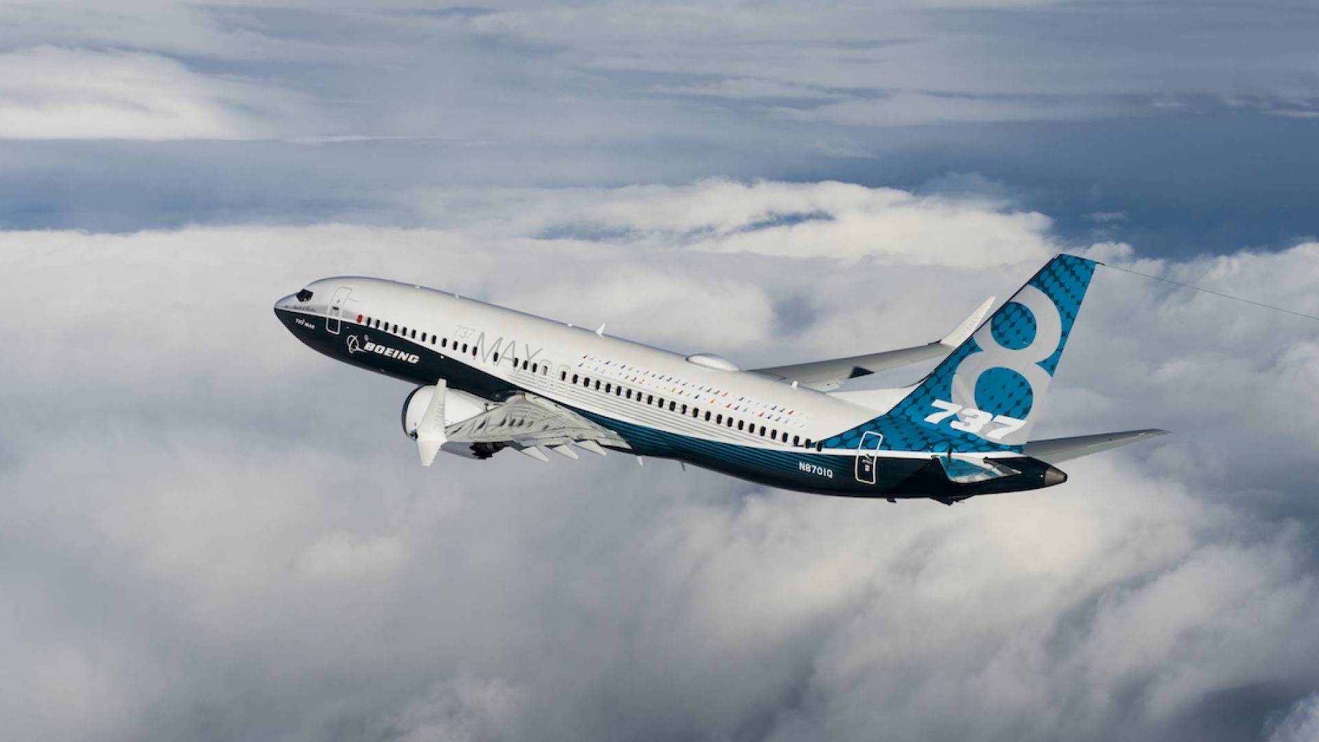 Tras el accidente de Ethiopian, aerolíneas suspenden vuelos con Boeing 737 Max 8