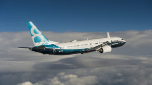¿Qué pasa con los Boeing 737 MAX? El mensaje de la empresa