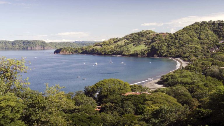 Nueve experiencias únicas para hacer turismo en Costa Rica