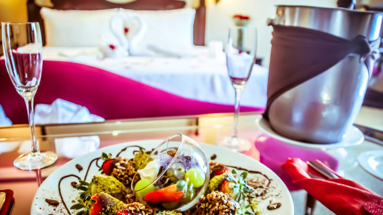 REVIEW Crowne Plaza Hotel México: ideal para viajeros de negocios