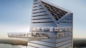 Edge: el observatorio más alto de Nueva York abre en 2020, en Hudson Yards