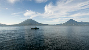 Cinco lugares imperdibles para visitar Guatemala