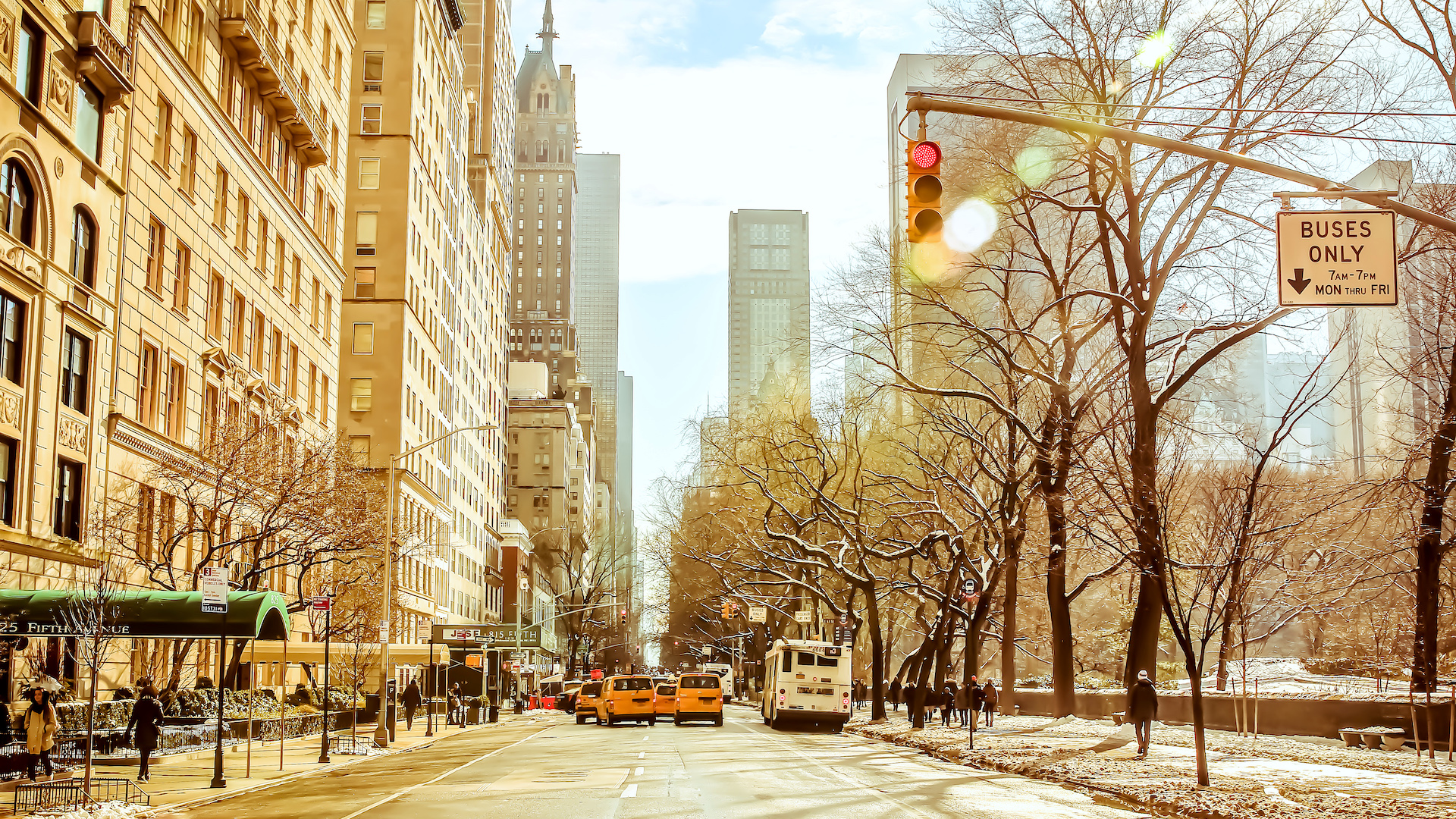 REVIEW Mandarin Oriental New York: as mejores vistas del Central Park - 5