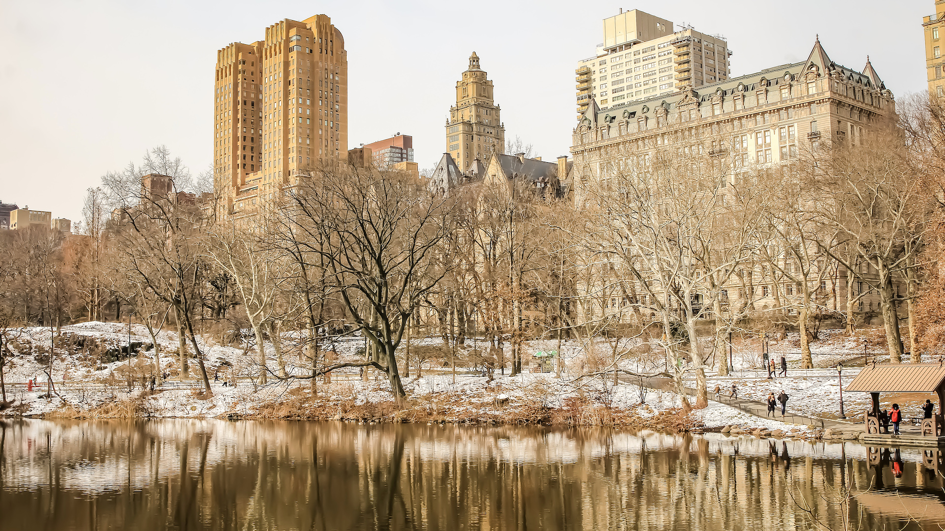 REVIEW Mandarin Oriental New York: as mejores vistas del Central Park - 4